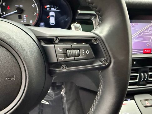 Used 2024 Porsche Macan S image 14