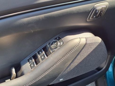 New 2026 Ford Mustang Mach-E Premium w/ Technology Package image 11