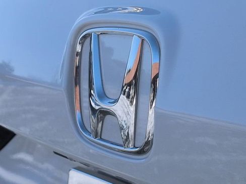 Used 2026 Honda CR-V EX image 27