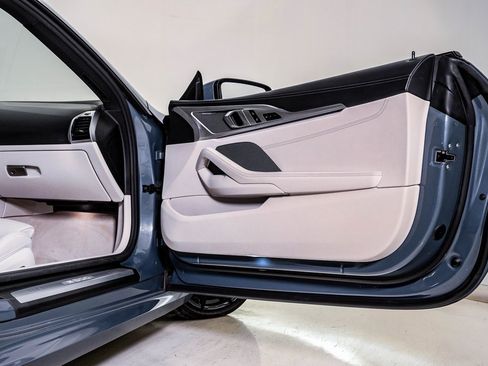 Used 2022 BMW M850i xDrive M850i xDrive image 16