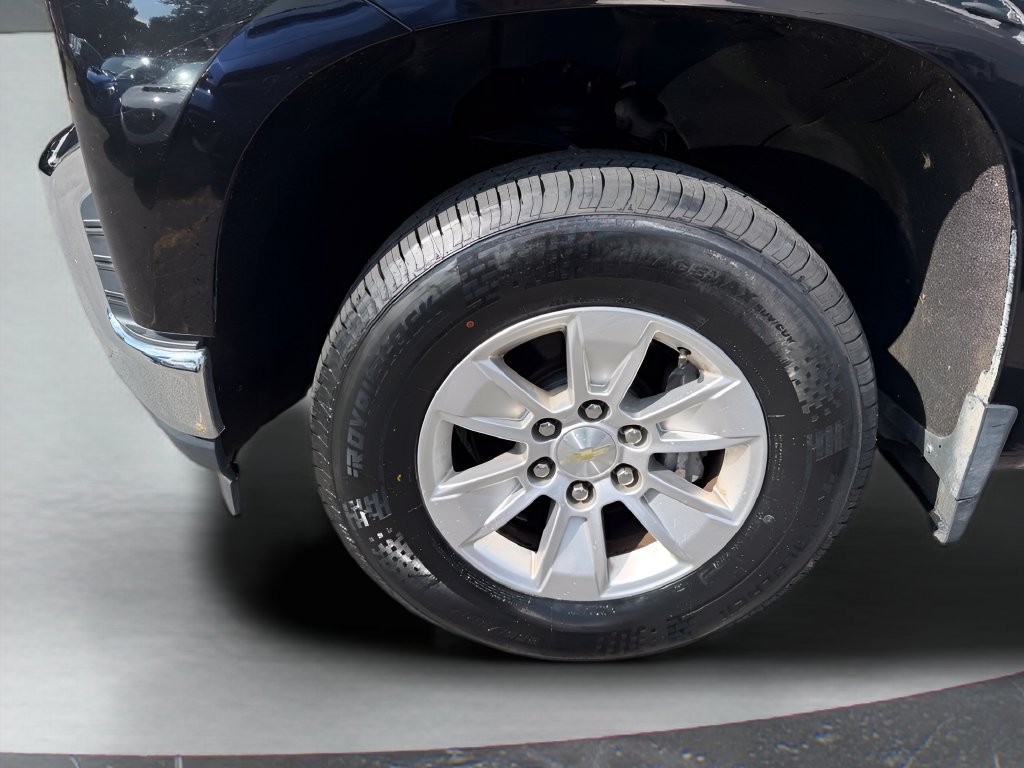 Used 2020 Chevrolet Silverado 1500 LT AWD/4WD image 9