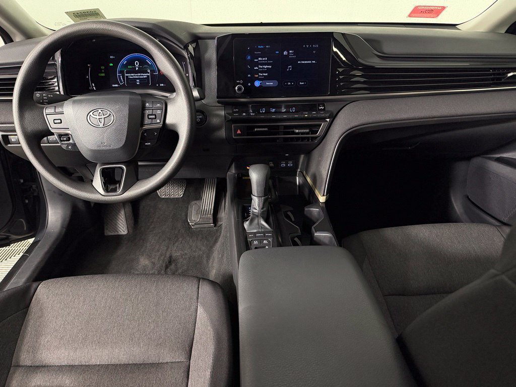 Used 2026 Toyota Camry LE FWD image 13