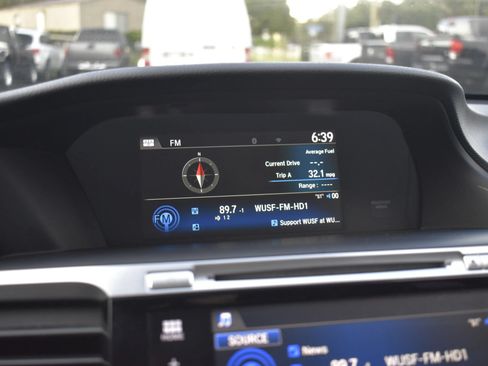 Used 2017 Honda Accord EX-L image 24