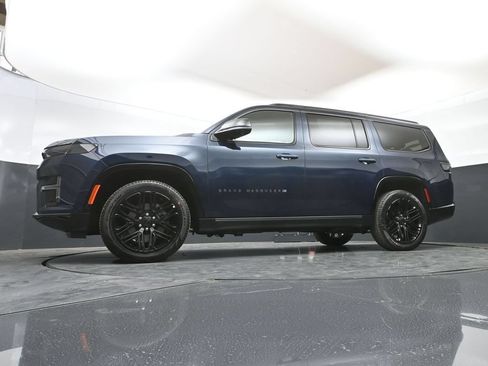 New 2026 Jeep Grand Wagoneer Limited AWD/4WD image 60