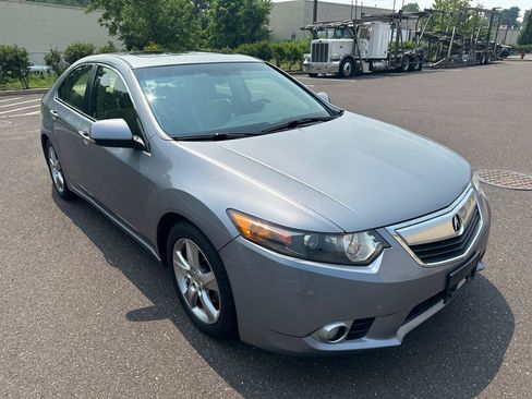 Used 2012 Acura TSX Sedan FWD image 3