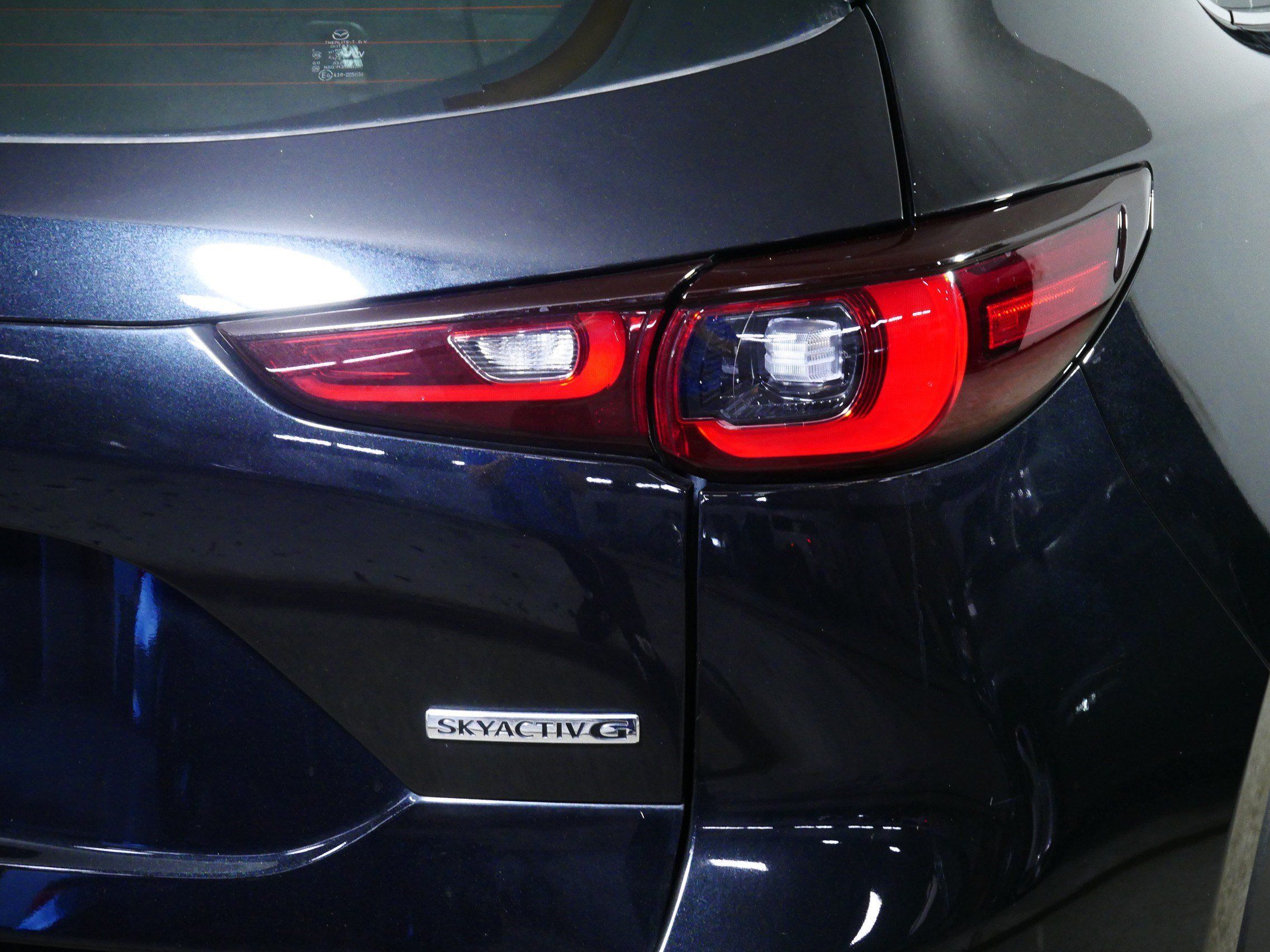 Used 2025 MAZDA CX-5 AWD 2.5 S image 17