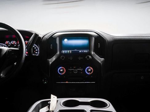 Used 2020 Chevrolet Silverado 1500 RST w/ All-Star Edition image 15