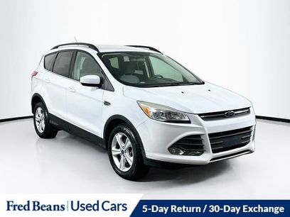 Used 2014 Ford Escape SE w/ Equipment Group 201A