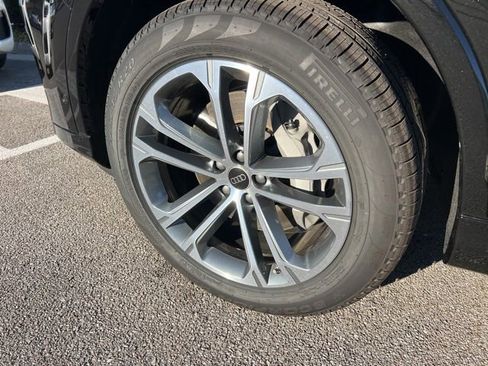 New 2026 Audi Q7 2.0T Premium Plus image 5