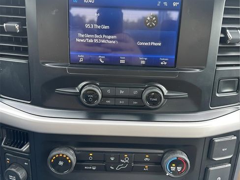 Certified 2023 Ford F150 XLT image 24