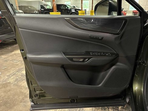 Used 2025 Lexus NX 350 AWD w/ Accessory Package (2T) image 27
