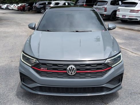 Used 2020 Volkswagen Jetta GLI Autobahn FWD image 2