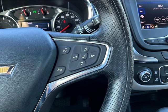 Used 2024 Chevrolet Equinox LS w/ LS Convenience Package FWD image 12