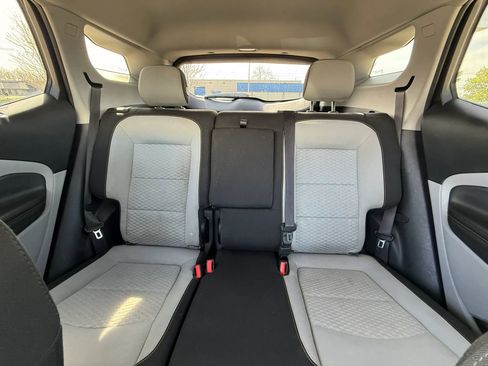 Used 2018 GMC Terrain SLE w/ Driver Convenience Package AWD/4WD image 44