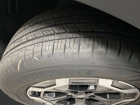 New 2026 Hyundai Santa Fe SE image 33