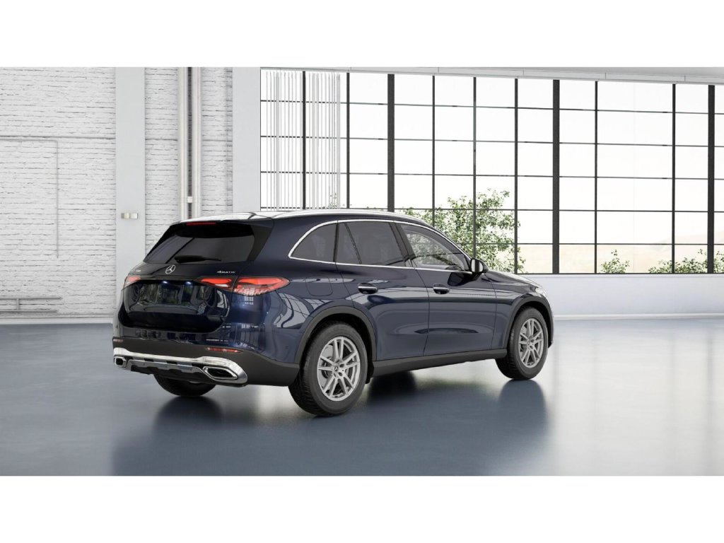 Certified 2023 Mercedes-Benz GLC 300 4MATIC image 21