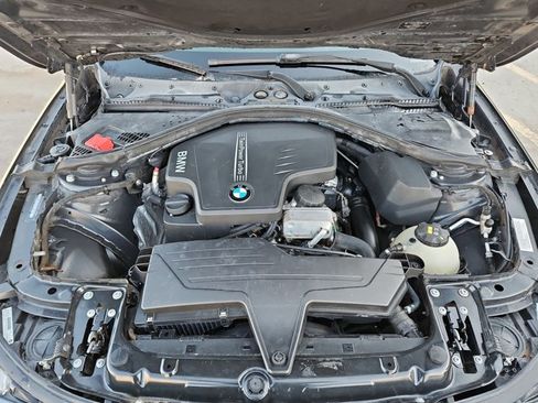 Used 2014 BMW 328i Sedan RWD image 30