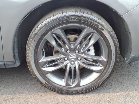 Used 2023 Acura RDX A-Spec AWD/4WD image 10