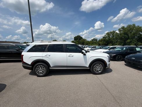 New 2026 Hyundai Palisade SEL AWD/4WD image 6