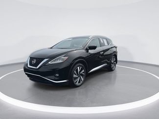 Certified 2023 Nissan Murano SL AWD/4WD video 4