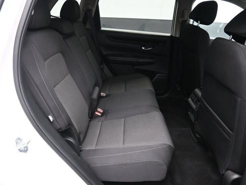Certified 2025 Honda CR-V EX image 24