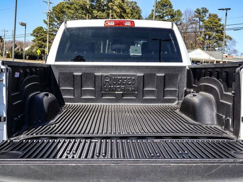 Used 2024 RAM 1500 Classic SLT image 34