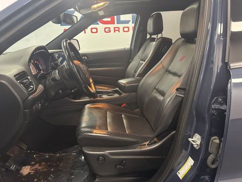 Used 2021 Dodge Durango R/T image 14