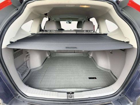 Used 2014 Honda CR-V EX-L image 5