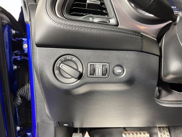 Used 2022 Dodge Challenger R/T Scat Pack RWD image 15