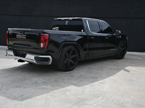 Used 2020 GMC Sierra 1500 SLE w/ SLE Value Package RWD image 5