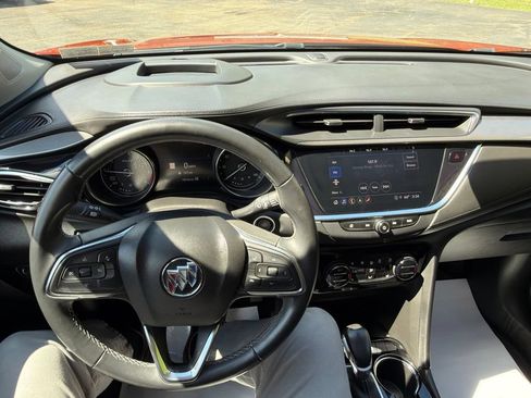 Used 2022 Buick Encore GX Select w/ Advanced Technology Package AWD/4WD image 30