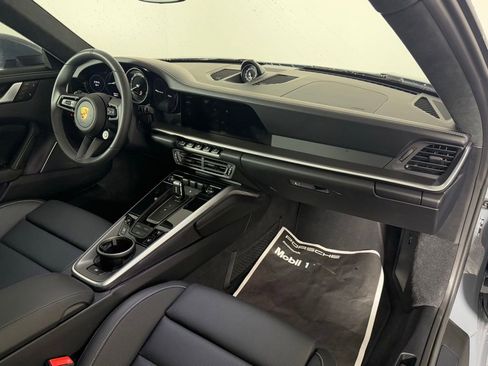 Certified 2024 Porsche 911 Carrera S image 18