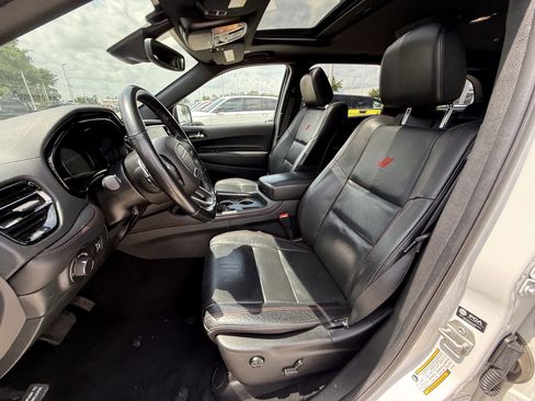Used 2024 Dodge Durango GT AWD/4WD image 28