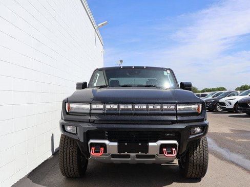 New 2025 GMC Hummer EV 3X w/ Battery Pack, 24 Module Pack image 6