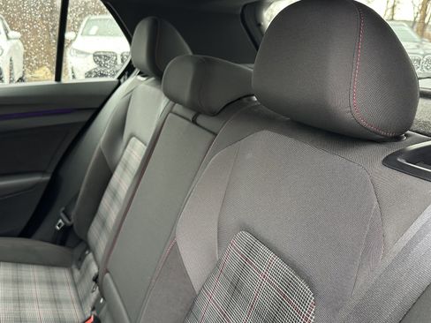 Used 2024 Volkswagen GTI S image 32