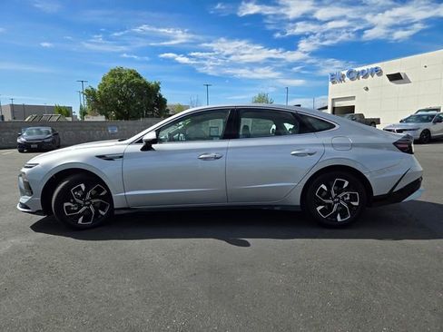 Used 2024 Hyundai Sonata SEL image 7