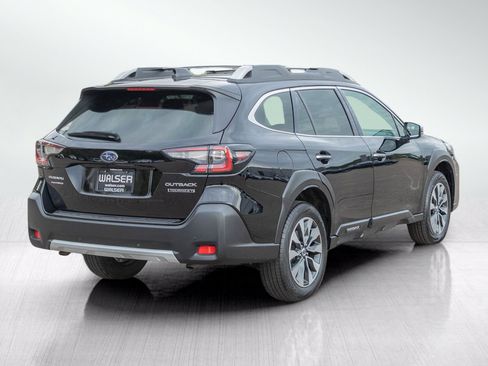 Used 2023 Subaru Outback Touring XT AWD/4WD image 5