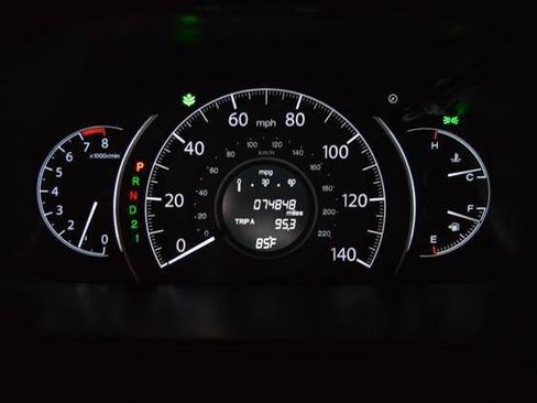 Used 2012 Honda CR-V LX image 17