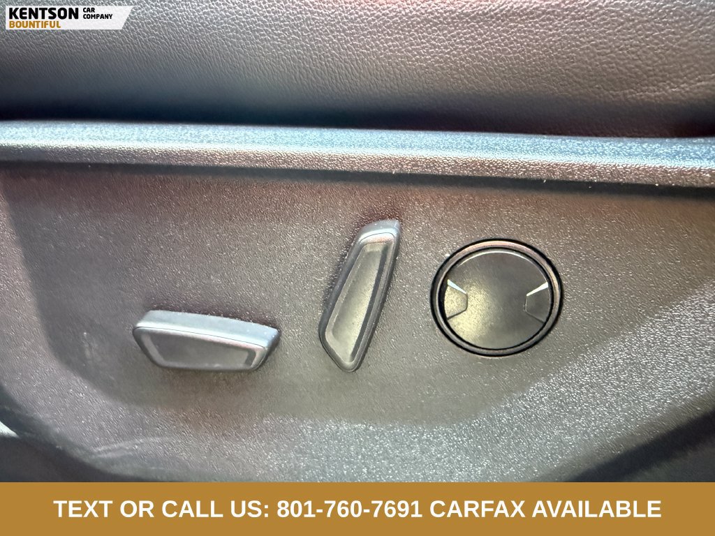 Used 2024 Ford F150 XLT w/ Equipment Group 303A High AWD/4WD image 31