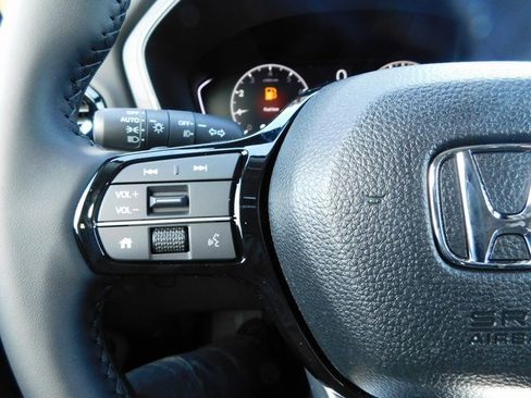 New 2025 Honda Pilot EX-L image 27