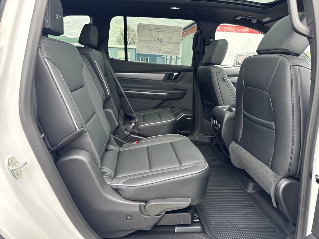 New 2026 Buick Enclave Sport Touring w/ Power Package FWD image 11
