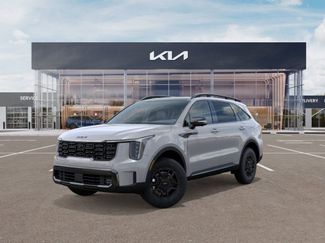 New 2026 Kia Sorento SX Prestige video 1