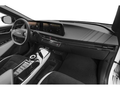 Used 2022 Kia EV6 GT-Line w/ First Edition Package AWD/4WD image 18