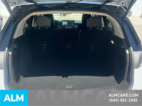 Used 2025 Lincoln Corsair AWD w/ Equipment Group 101A image 21