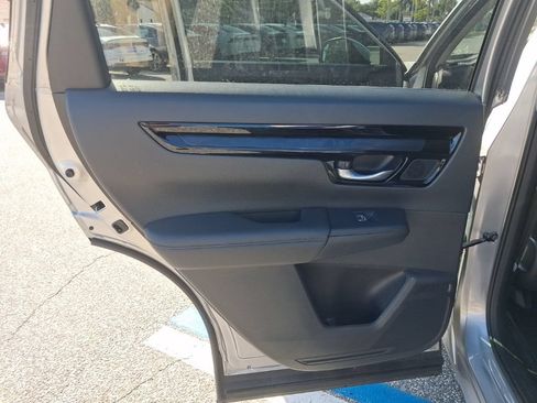 Certified 2024 Honda CR-V EX-L image 25