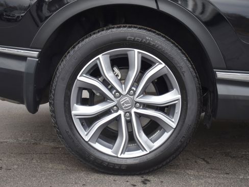 Used 2022 Honda CR-V Touring image 40