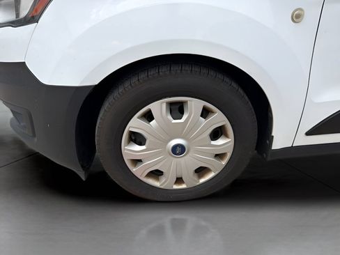 Used 2022 Ford Transit Connect XL FWD image 39