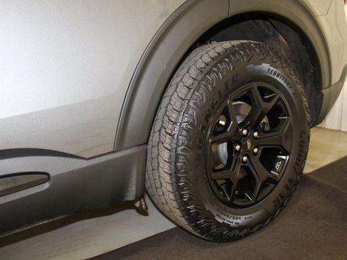 Used 2022 Ford Explorer Timberline image 24