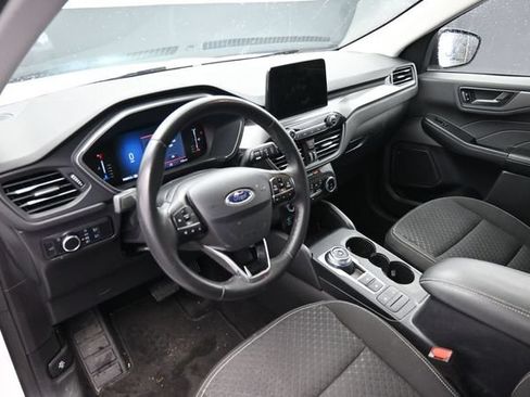 Used 2023 Ford Escape Active FWD image 15
