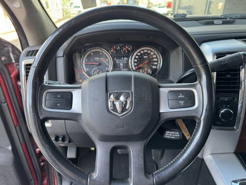 Used 2011 RAM 2500 Laramie w/ Protection Group AWD/4WD image 29